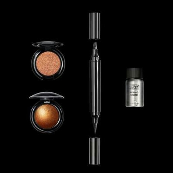 ❤PAT MCGRATH METALMORPHOSIS COPPER - Picture 2 of 5